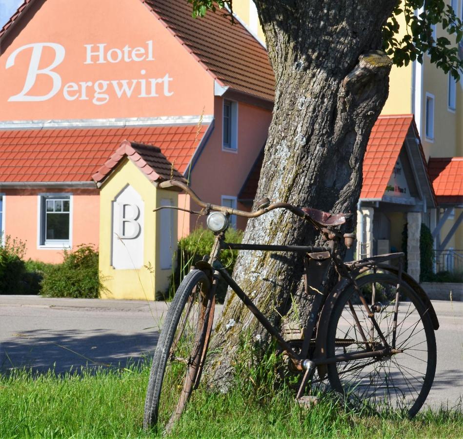 הרידן Hotel Bergwirt מראה חיצוני תמונה