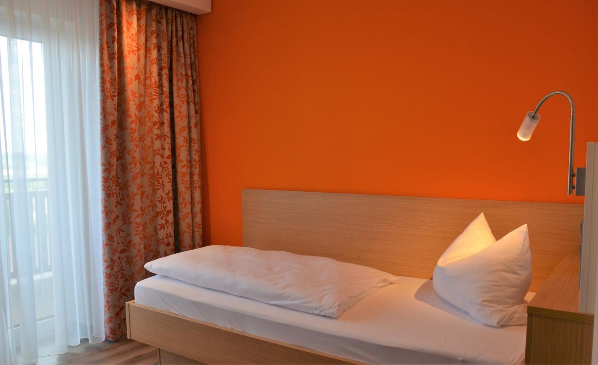 הרידן Hotel Bergwirt מראה חיצוני תמונה