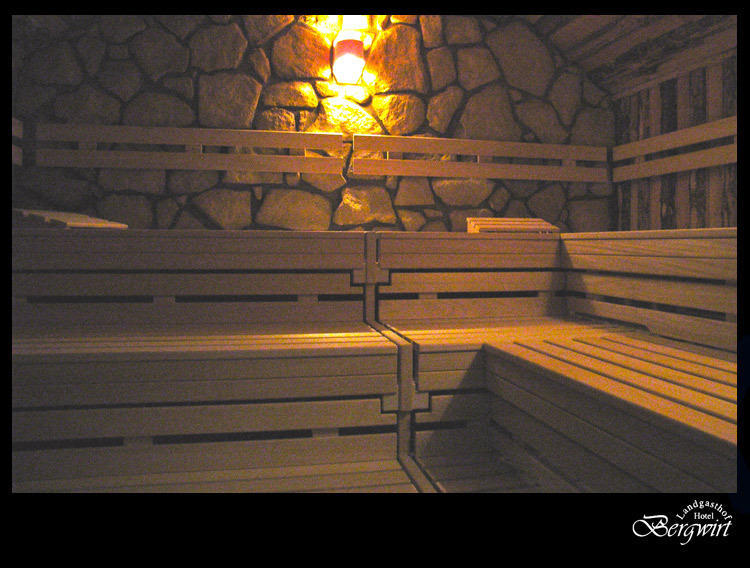 הרידן Hotel Bergwirt מראה חיצוני תמונה